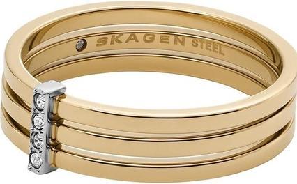 Produktbild Skagen Kariana (50, Stahl)