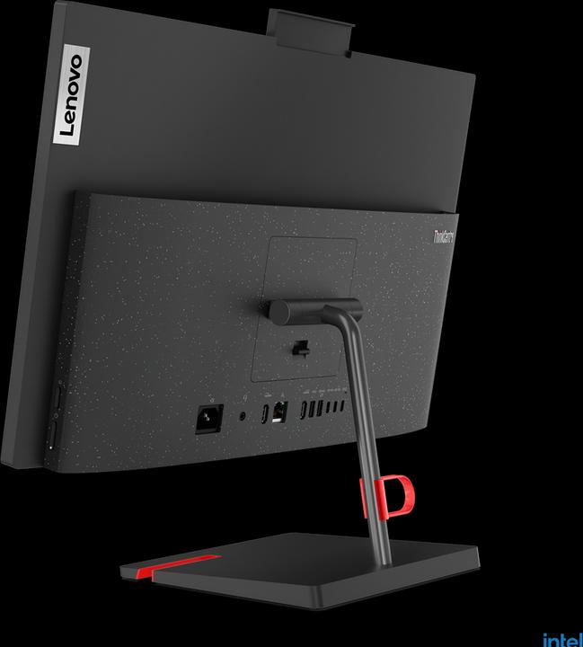 Actual product image Lenovo ThinkCentre neo 50a (Intel Core i5-12500H, 16 GB, 512 GB, Intel Iris Graphics)