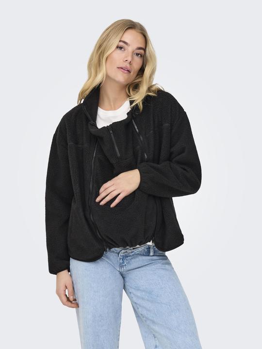 Produktbild Only Maternity OLMMAMA Sweatshirt Sweatshirt (3XL)