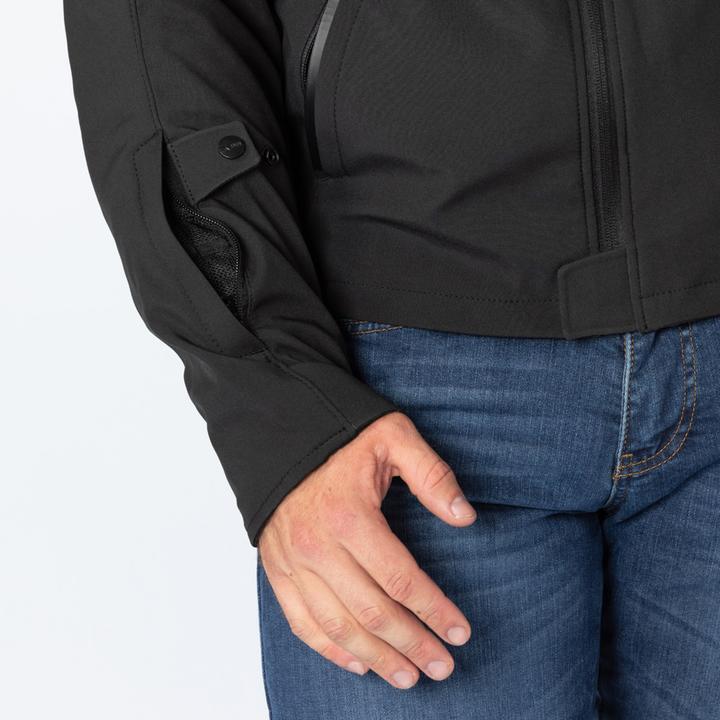 Actual product image iXS Classic SO Jacket Moto 2.0 (Men, XXL)