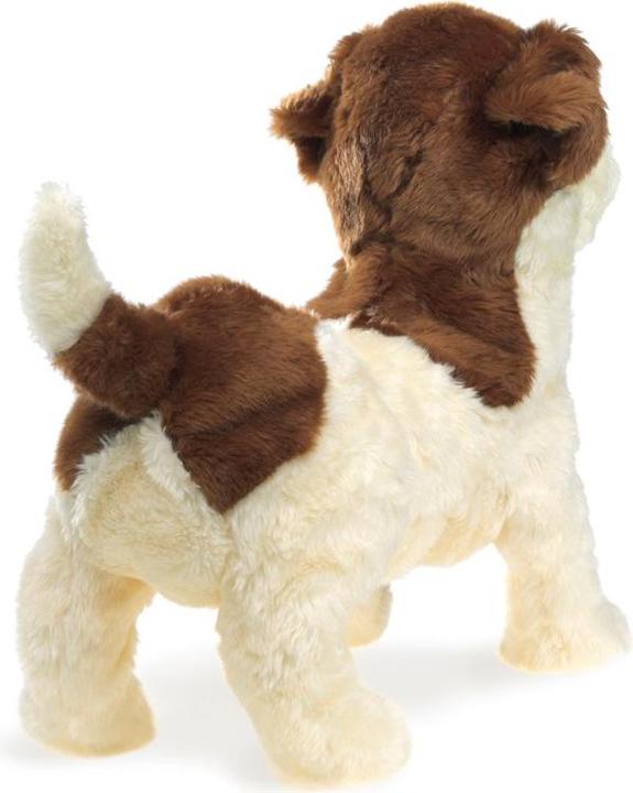 Immagine prodotto Folkmanis Jack Russell Terrier