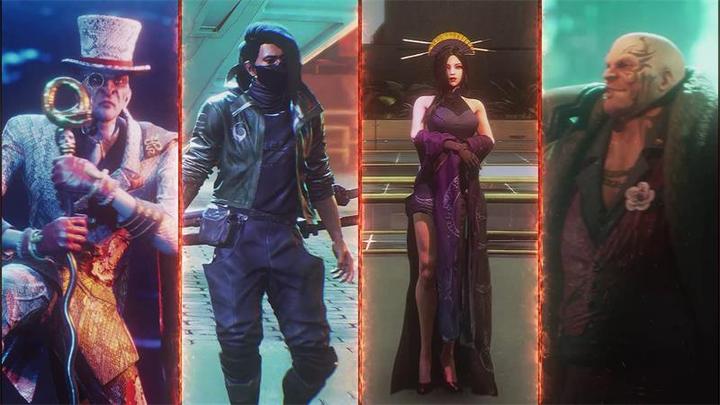 Immagine prodotto Gungrave: G.O.R.E. Day One Edition (PS5, DE)