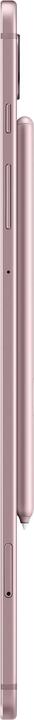 Image du produit Samsung Galaxy Tab S6 (WLAN uniquement, 10.50", 128 Go, rose blush)