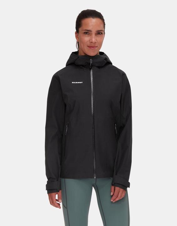 Produktbild Mammut Alto Light HS Hooded Jacket (XS)