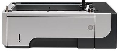 Actual product image HP CE860A Paper tray, A3