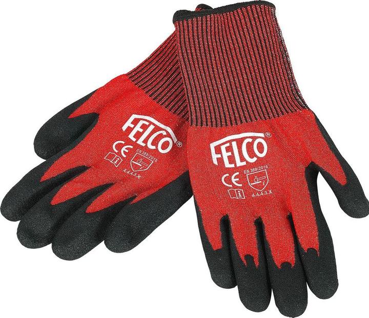 Produktbild Felco Gartenhandschuh (L)
