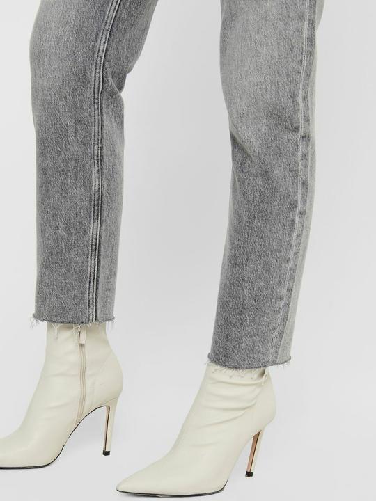 Image du produit Only ONLEmily Life HW Jeans à coupe droite (W28/L34)