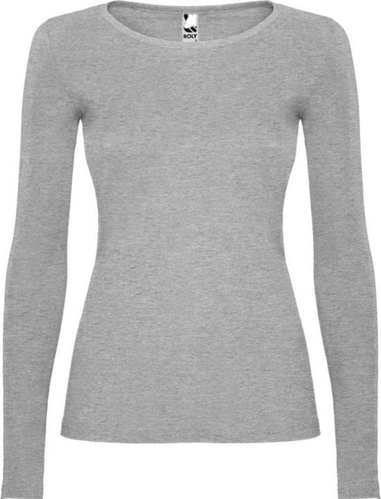 Immagine prodotto Alpinia Maglietta a maniche lunghe Extreme Donna/Ladies (L)
