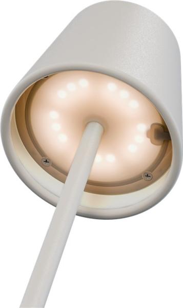 Image du produit Goobay Lampe de bureau à LED (150 lm)