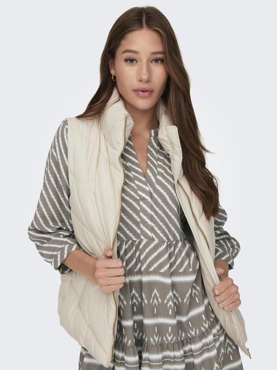 Immagine prodotto JdY Gilet a collo alto Gilet in piuma (S)