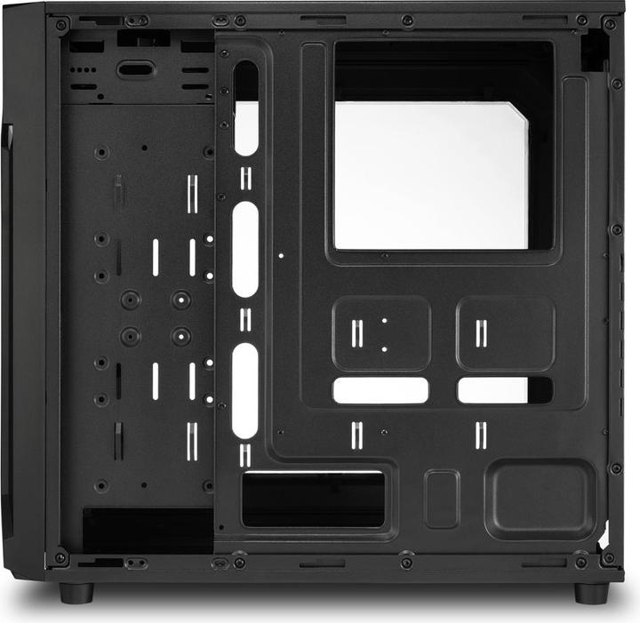 Image du produit Sharkoon VG6-W Rouge (ATX)