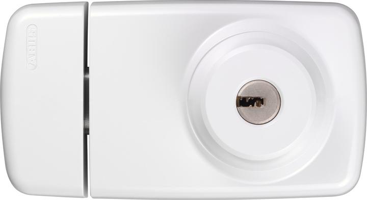 Abus Additional door locks