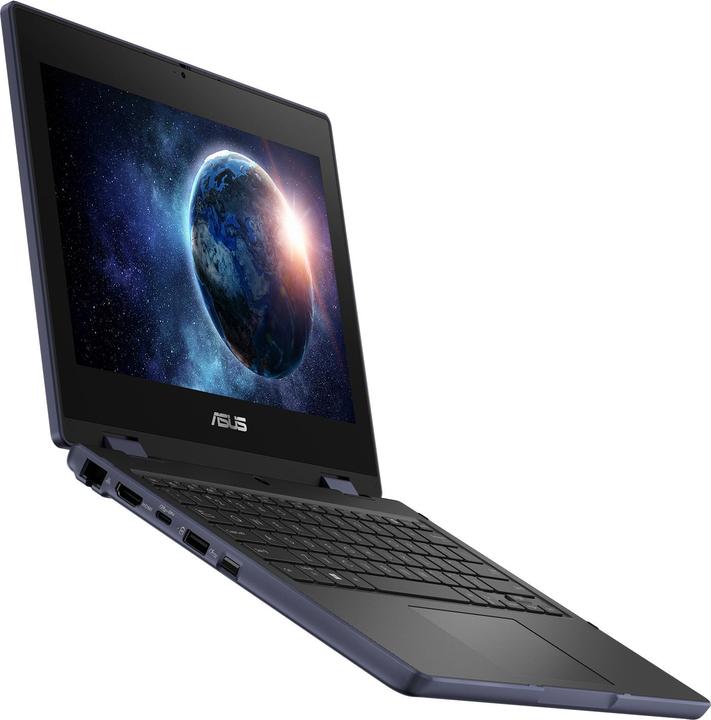 Image du produit ASUS BR1104 Flip (11.60", Intel N100, 8 Go, 128 Go, CH)
