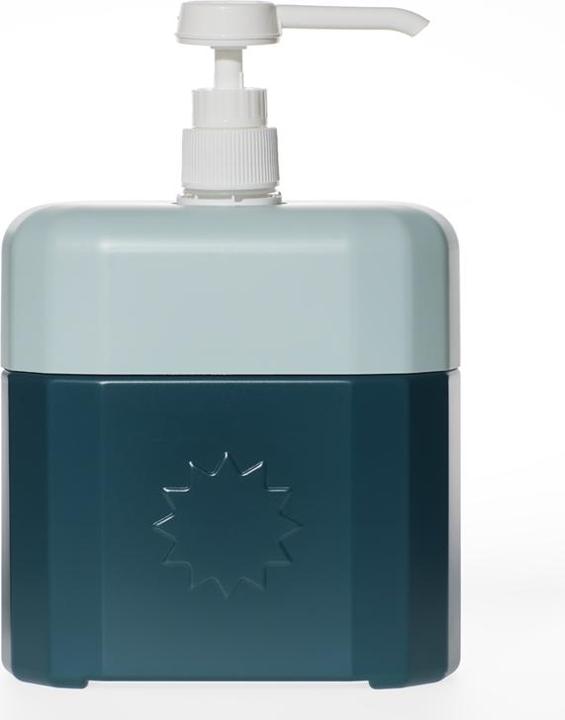 Produktbild Eco Elio Alles Routine Dispenser (Sonnencreme, SPF 50+, 250 ml, 775 g)