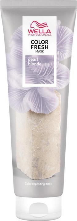 Wella Color Fresh (Pearl Blonde)