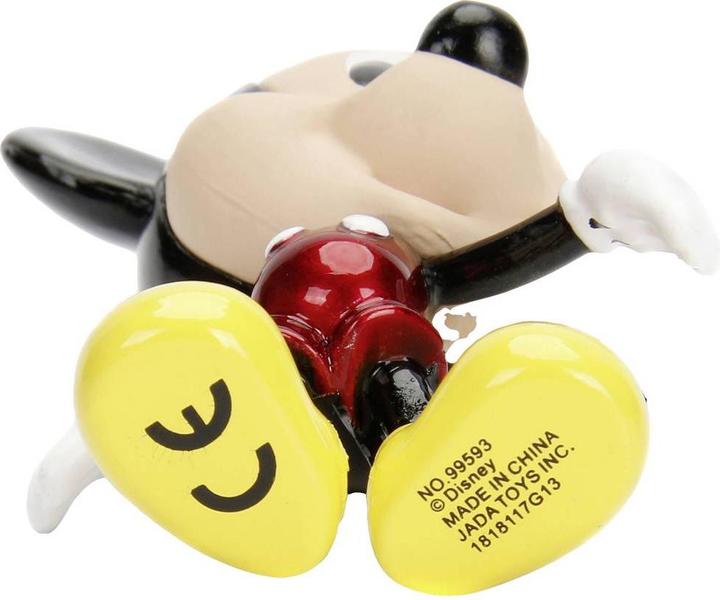 Productafbeelding Jada Speelgoed Mickey Mouse Classic Figuur 6,5 cm