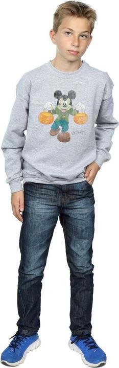 Immagine prodotto Disney Frankenstein Mickey Mouse Felpa Ragazzi (128)