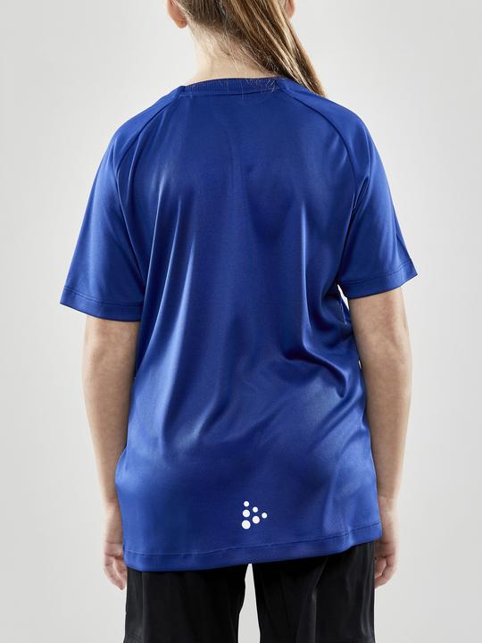 Actual product image Craft Evolve Tee Jr (134)