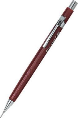 Actual product image Pentel Sharp (0.50 mm, HB, 1 x)