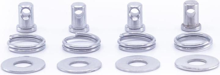 Immagine prodotto Msr Kit di perni a forcella