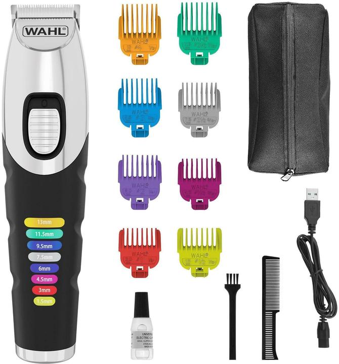 Actual product image Wahl Color Trim