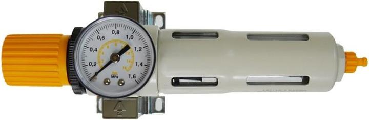 Actual product image Awtools FILTR ODWADNIACZ + REDUCTOR 1/2" OFR-MIDI