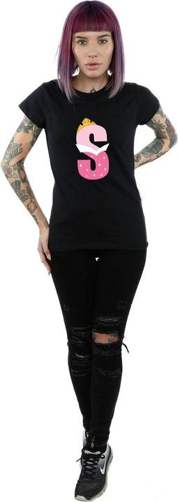 Image du produit Disney - T-shirt ALPHABET S IS FOR SLEEPING BEAUTY - Femme (XL)