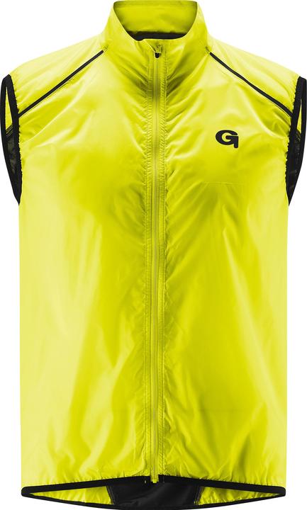 Actual product image Gonso Neon Vest (6XL)