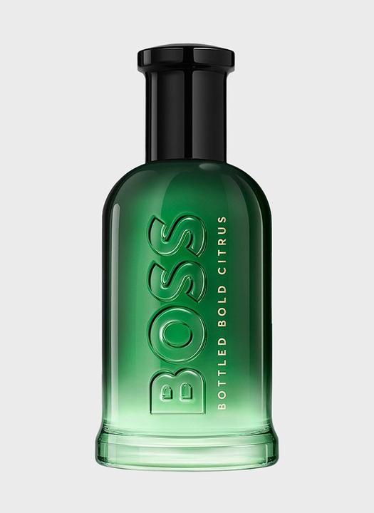 Produktbild Hugo Boss Bottled Bold Citrus (Eau de Parfum, 100 ml)