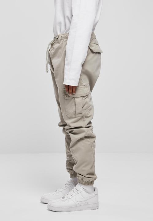 Actual product image Urban Classics Cargo Jogging Pants - 1272 (S)