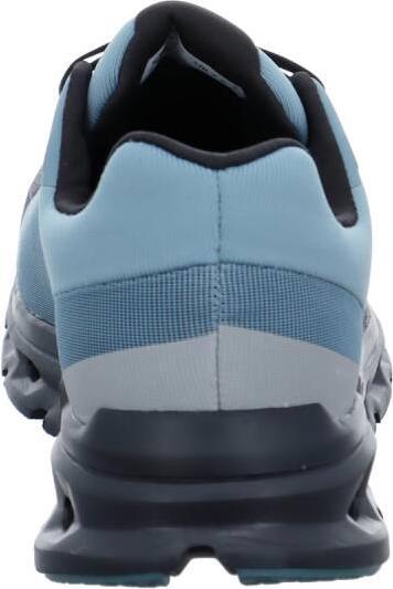 Actual product image On Running Cloudrunner Waterproof M (44.5)