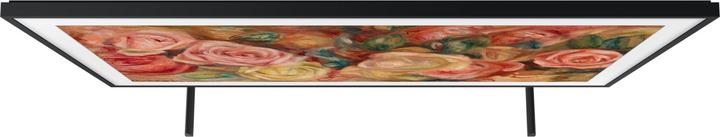 Actual product image Samsung QE55LS03DAUXXH (55", LS03D, QLED, 4K, 2024)