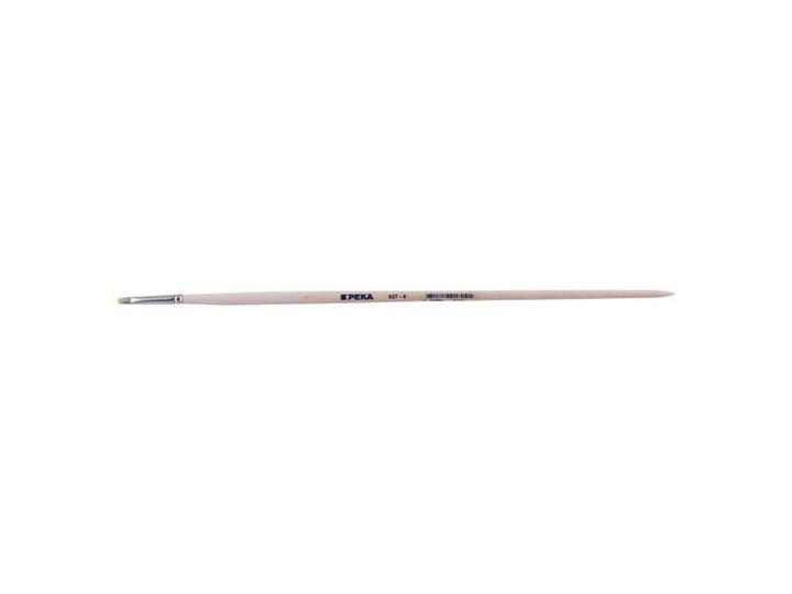 Produktbild Peka Pinselfabrik Gussowpinsel (4 mm)