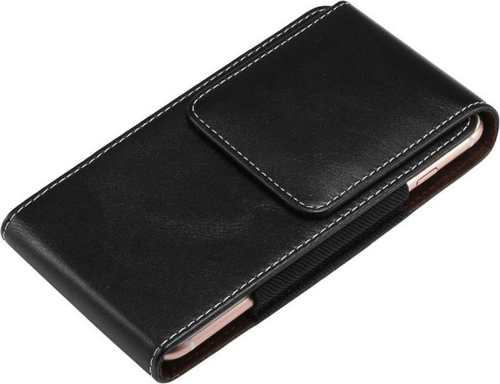 Image du produit Cover-Discount Universel - Poche verticale pour ceinture 15cm / S