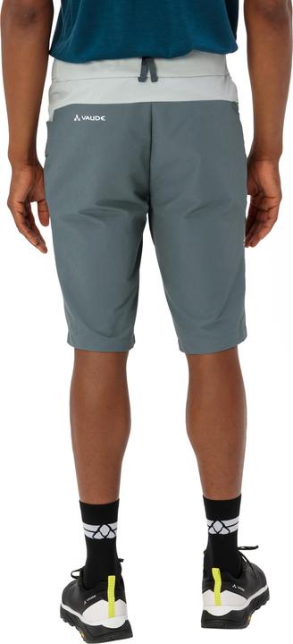 Actual product image Vaude Tekoa Shorts III (54)