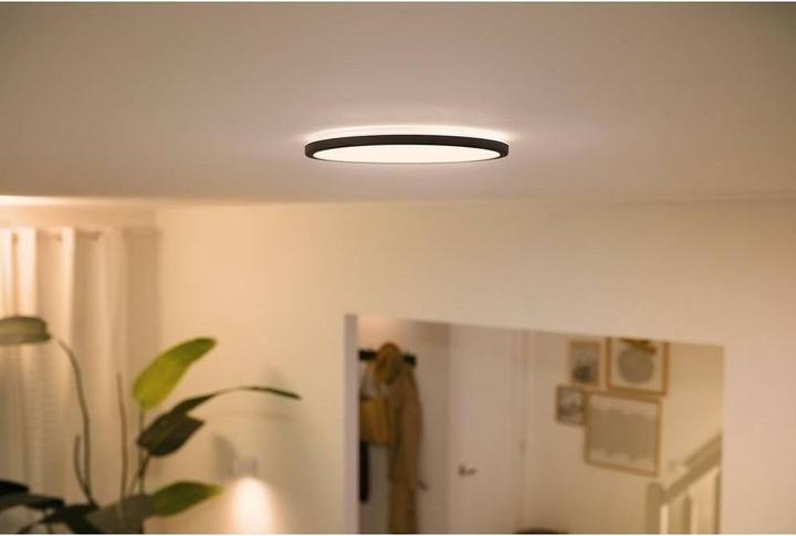 Actual product image WiZ Superslim (1300 lm)