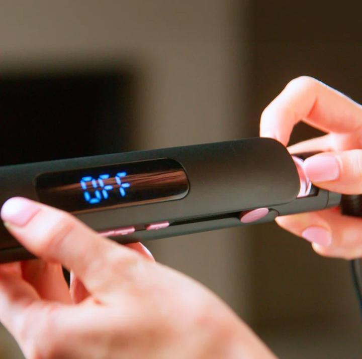 Immagine prodotto Taurus Prostownica do włosów Slimlook Ionic Pro (Piastra per capelli)
