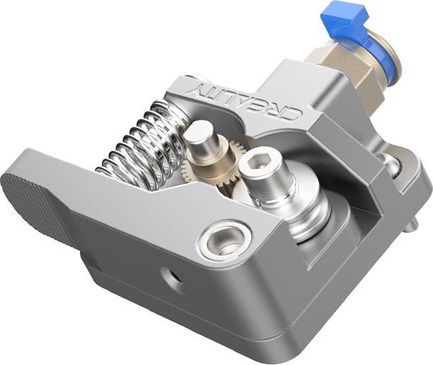 Actual product image Creality Aluminium Extruder Upgrade Kit (Upgrade Bundle)