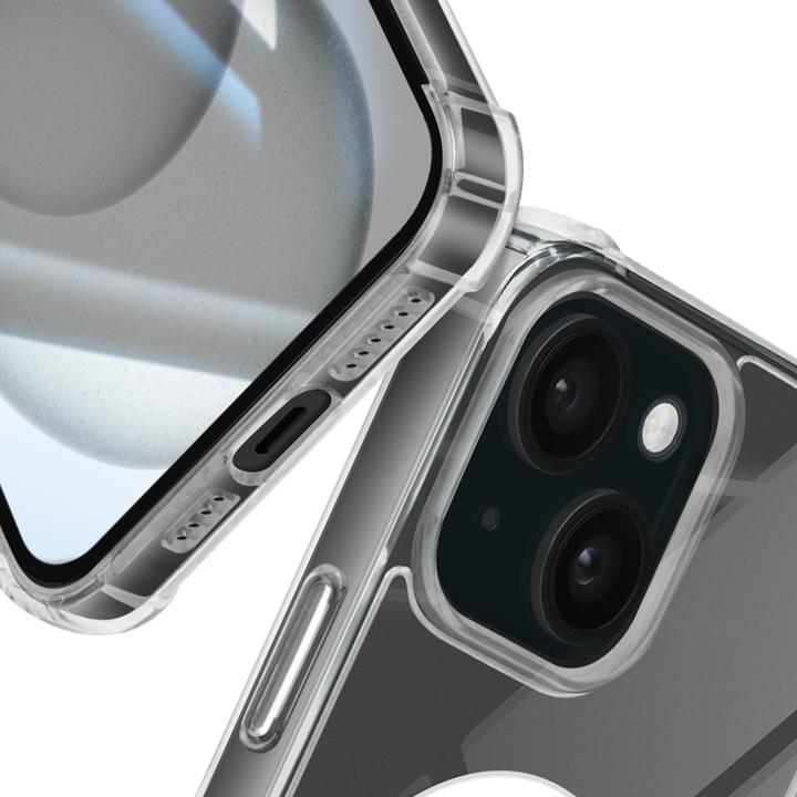 Image du produit Avizar MagSafe Fusion Case Series (Apple iPhone 15)