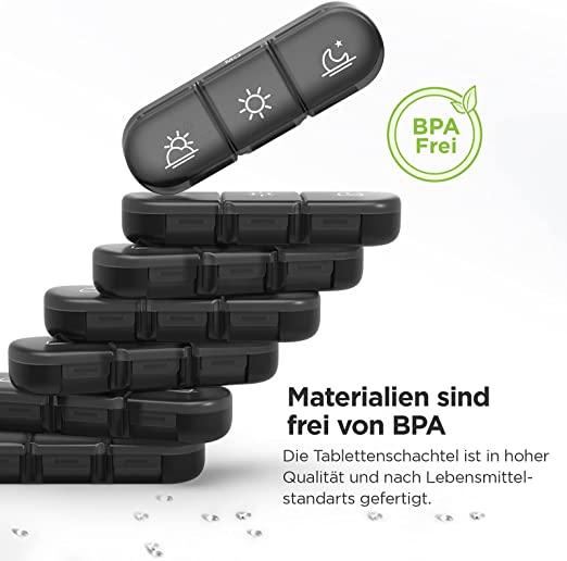 Produktbild Stride Dosett