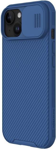 Produktbild Nillkin CamShield Pro (Apple iPhone 15 Plus)