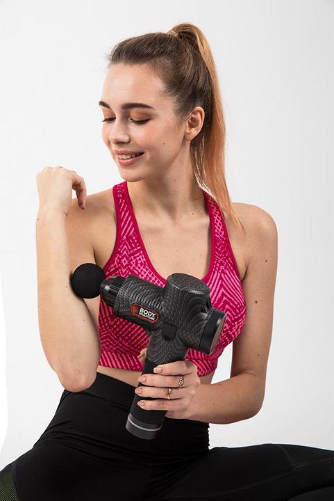 Produktbild Body Sculpture Massage Gun
