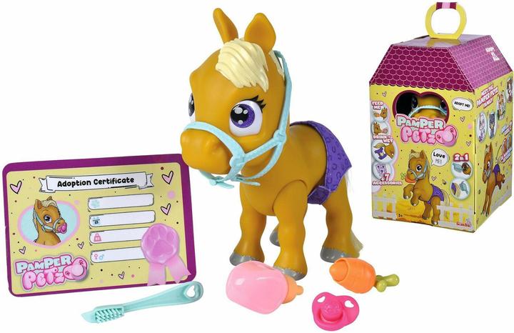 Simba Pamper Petz Pony (1.75 cm)