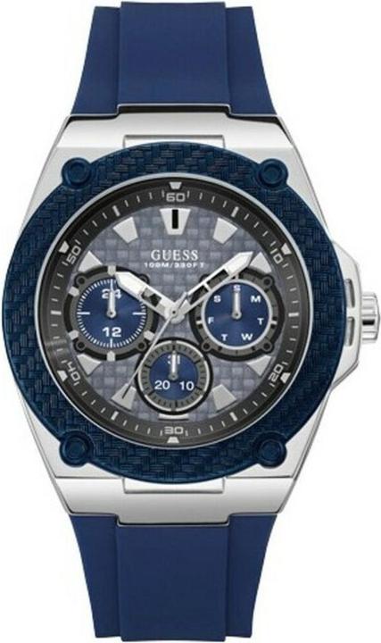 Image du produit Guess Legacy W1049G1 Montre homme (45 mm)
