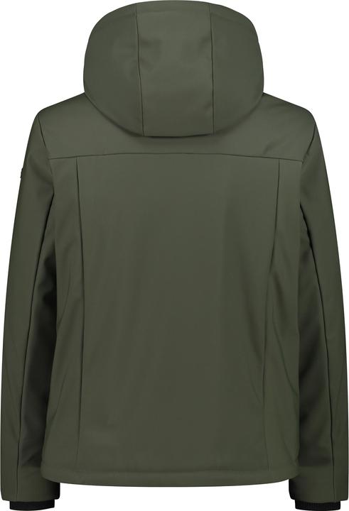 Immagine prodotto CMP Campagnolo Hoodie (M)