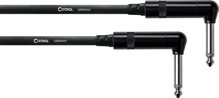 Produktbild Cordial Cfi Rr (0.15 m, 6.3mm Klinke (Jack))