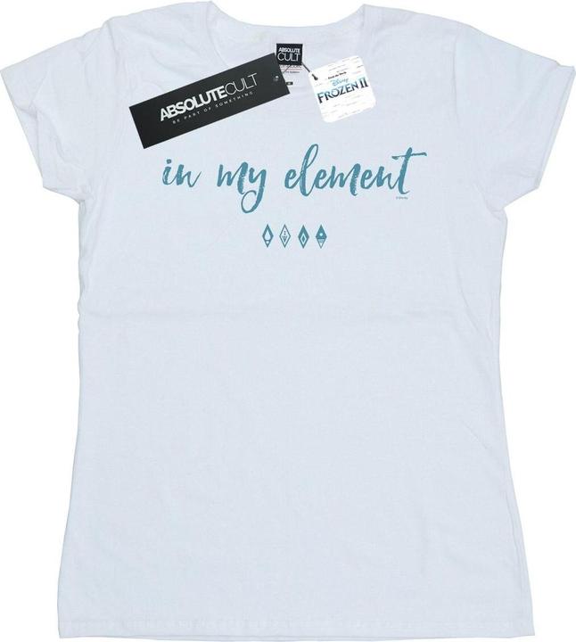 Produktbild Disney Frozen 2 In My Element TShirt (M)