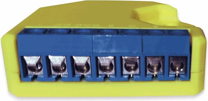 Actual product image Shelly Dimming actuators (Dimming actuator)