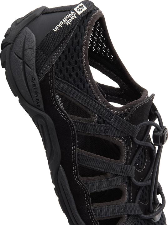 Jack Wolfskin Levente Sandal K