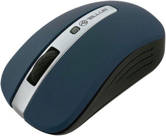 Produktbild Tellur Basic Wireless Mouse LED (Kabellos)